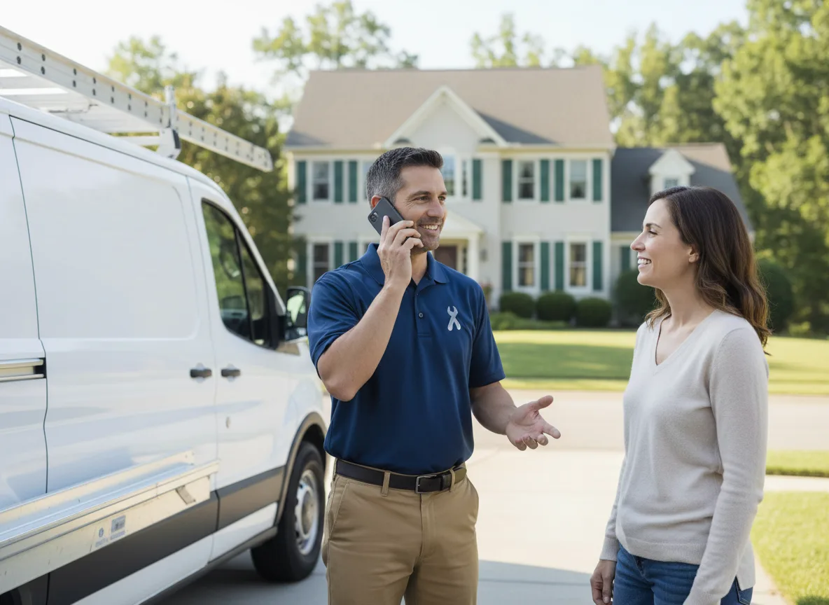 Home Gutter Service Liberty, SC FAQs